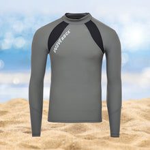 Load image into Gallery viewer, RASH GUARD - MEN