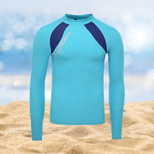 Load image into Gallery viewer, RASH GUARD - MEN