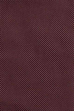 Load image into Gallery viewer, Burgundy Straight Fit Ditsy Print Belted Chino Shorts - Allsport