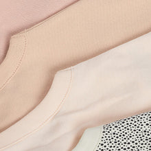 Load image into Gallery viewer, Dusky Pink Baby 5 Pack Essential Short Sleeve Bodysuits (0mths-18mths) - Allsport