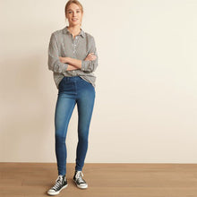 Load image into Gallery viewer, JERS LEG DARK - Allsport