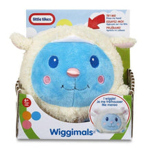 Load image into Gallery viewer, Wiggimals - Sheep - Allsport