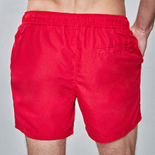 Load image into Gallery viewer, RED BASIC - Allsport