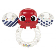 Load image into Gallery viewer, Shake 'n Rattle Crabbie - Red - Allsport