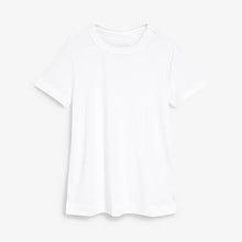 Load image into Gallery viewer, White Weekend T-Shirt - Allsport