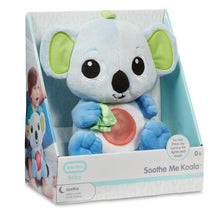 Load image into Gallery viewer, Soothe Me Koala - Blue - Allsport