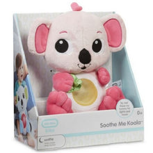 Load image into Gallery viewer, Soothe Me Koala - Pink - Allsport