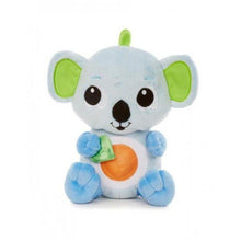 Load image into Gallery viewer, Soothe Me Koala - Blue - Allsport