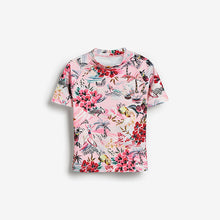 Load image into Gallery viewer, Pink 2 Piece Sunsafe Swim Set (3-12yrs) - Allsport