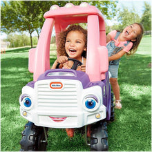 Load image into Gallery viewer, Cozy Truck (Princess)