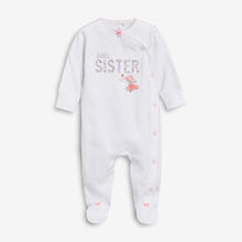 Load image into Gallery viewer, LILAC FLORAL SISTER - Allsport