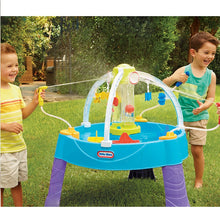 Load image into Gallery viewer, Fun Zone Battle Splash Water Table