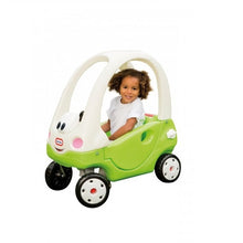 Load image into Gallery viewer, Cozy Truck (White & Green) - Allsport