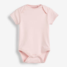 Load image into Gallery viewer, PE 5PK PINK SS BODYS - Allsport