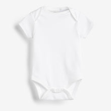 Load image into Gallery viewer, PE 5PK PINK SS BODYS - Allsport