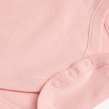 Load image into Gallery viewer, PE 5PK PINK SS BODYS - Allsport