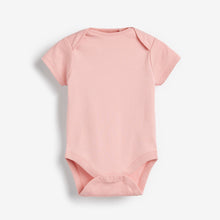 Load image into Gallery viewer, PE 5PK PINK SS BODYS - Allsport
