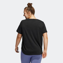 Load image into Gallery viewer, GO-TO TEE (PLUS SIZE)