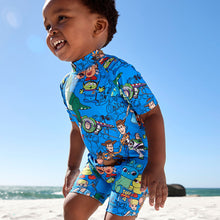 Load image into Gallery viewer, BB L SSAFE TOY STORY - Allsport