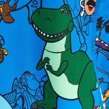 Load image into Gallery viewer, Blue Toy Story Sunsafe Swimsuit (3mths-5yrs) - Allsport