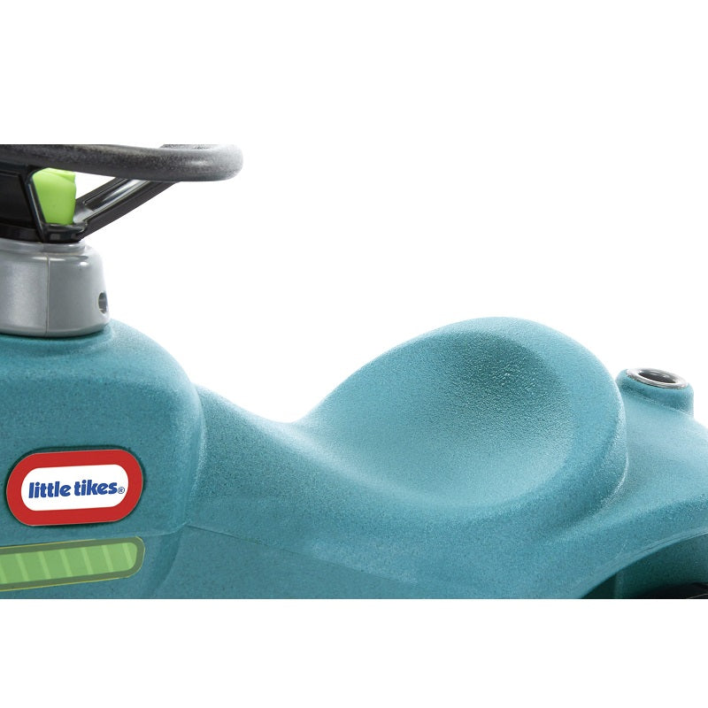 Little Tikes Go Green Little Tikes Go Green Cozy Coupe Dino