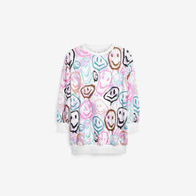 Load image into Gallery viewer, TIE DYE SMILE SET - Allsport