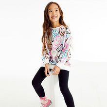 Load image into Gallery viewer, TIE DYE SMILE SET - Allsport