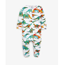 Load image into Gallery viewer, TIE DYE DINO 2PKSL - Allsport