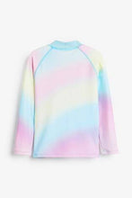 Load image into Gallery viewer, Multi Sun Safe Rainbow Two Piece Set - Allsport