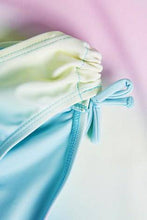 Load image into Gallery viewer, Multi Sun Safe Rainbow Two Piece Set - Allsport