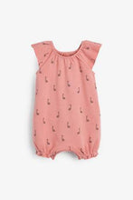 Load image into Gallery viewer, Monochrome 3 Pack Slogan Rompers (up to 18 months) - Allsport