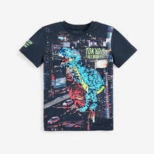 Load image into Gallery viewer, SS LONDON DINO SQN - Allsport