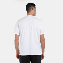Load image into Gallery viewer, WORDING GRAPHIC MEN'S TEE