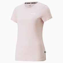 Load image into Gallery viewer, ESSENTIALS + EMBROIDERY WOMEN'S TEE
