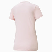 Load image into Gallery viewer, ESSENTIALS + EMBROIDERY WOMEN'S TEE