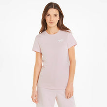 Load image into Gallery viewer, ESSENTIALS + EMBROIDERY WOMEN'S TEE