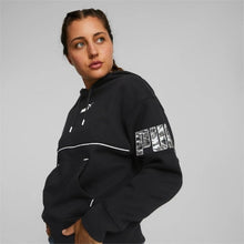 Load image into Gallery viewer, POWER SAFARI HOODIE WOMEN