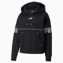 Load image into Gallery viewer, POWER SAFARI HOODIE WOMEN