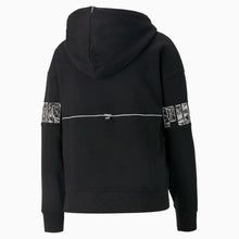 Load image into Gallery viewer, POWER SAFARI HOODIE WOMEN