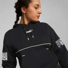 Load image into Gallery viewer, POWER SAFARI HOODIE WOMEN
