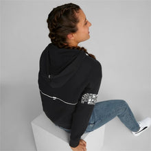 Load image into Gallery viewer, POWER SAFARI HOODIE WOMEN