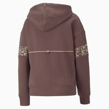 Load image into Gallery viewer, POWER SAFARI HOODIE WOMEN