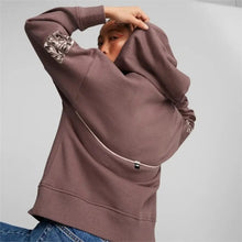 Load image into Gallery viewer, POWER SAFARI HOODIE WOMEN