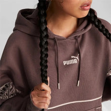 Load image into Gallery viewer, POWER SAFARI HOODIE WOMEN