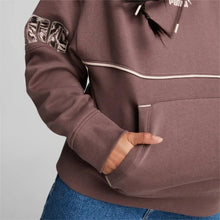 Load image into Gallery viewer, POWER SAFARI HOODIE WOMEN