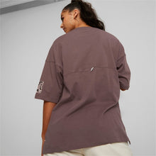 Load image into Gallery viewer, PUMA Power Safari Tee Women