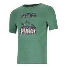 Load image into Gallery viewer, OPEN ROAD GRAPHIC TEE MEN