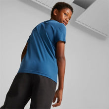 Load image into Gallery viewer, ESSENTIALS LOGO TEE YOUTH
