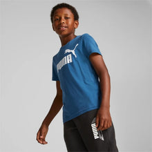 Load image into Gallery viewer, ESSENTIALS LOGO TEE YOUTH