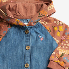 Load image into Gallery viewer, UNICORN RAGLAN - Allsport